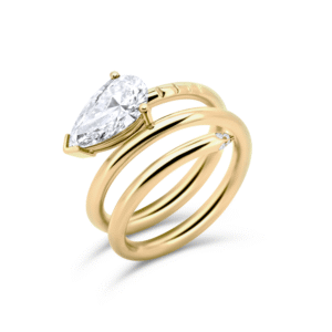 Solitaire stack